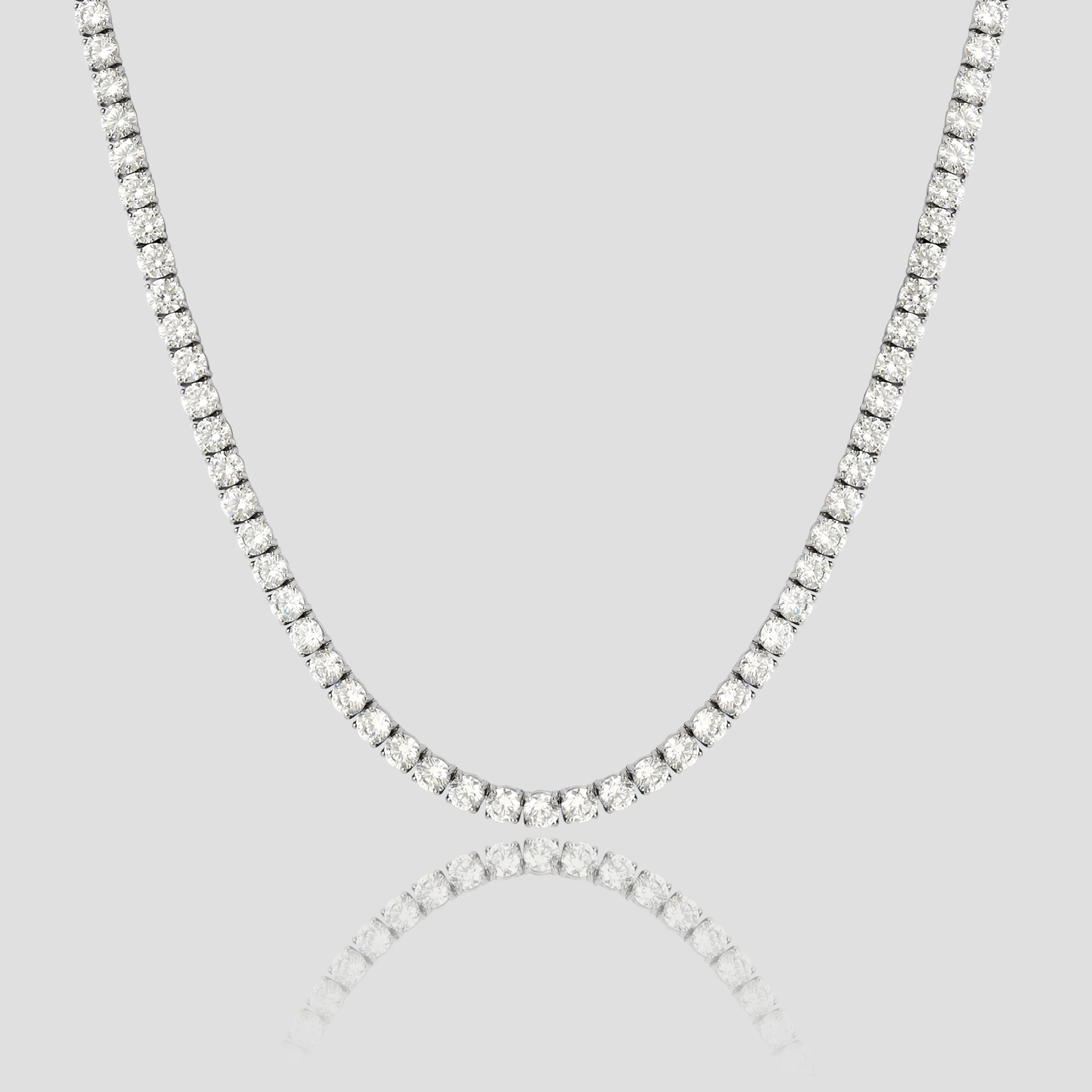 Silver Jewellery